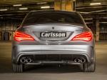 Mercedes-Benz CLA-Class by Carlsson 2014 года